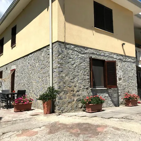 Apartamento Casa Altieri Scario