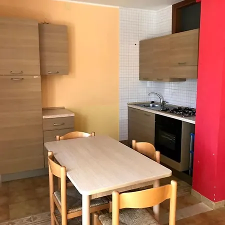 Casa Altieri Apartamento *