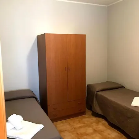 Apartamento Casa Altieri