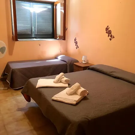 Casa Altieri Apartamento *