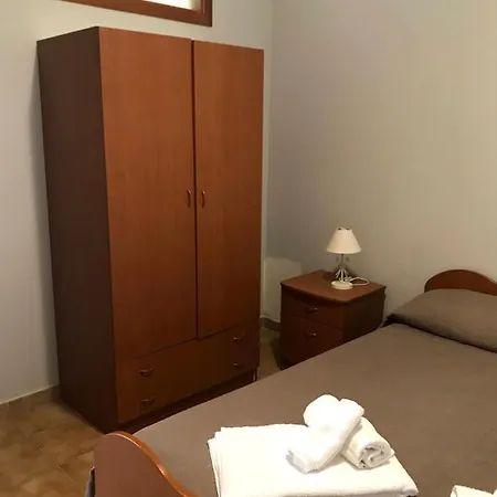 Casa Altieri Apartamento Scario
