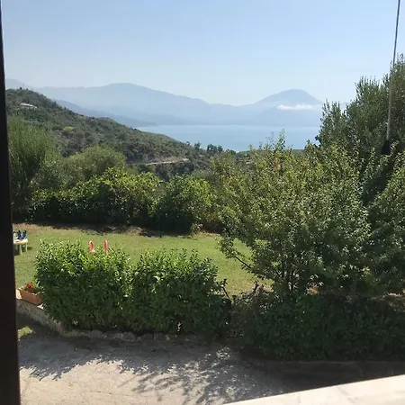 Casa Altieri Apartamento