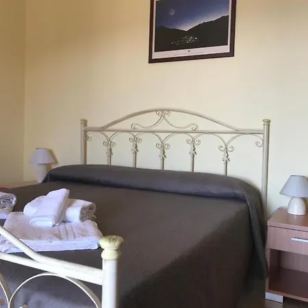 Casa Altieri * Scario