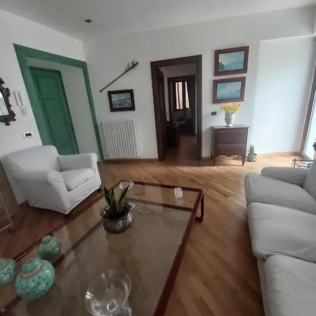 Casa Altieri Bed & Breakfast *