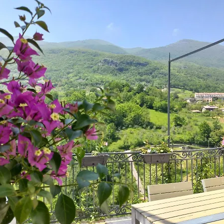 Casa Altieri Bed & Breakfast