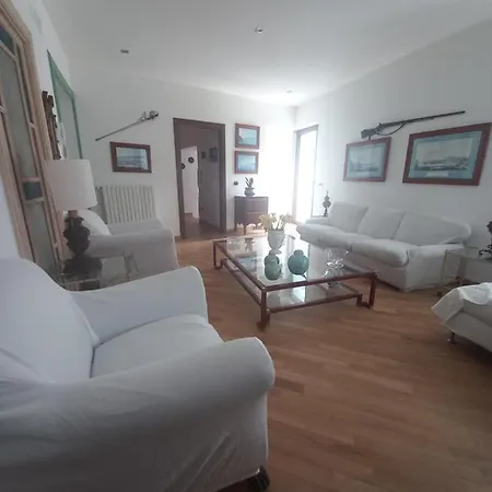 Bed & Breakfast Casa Altieri *