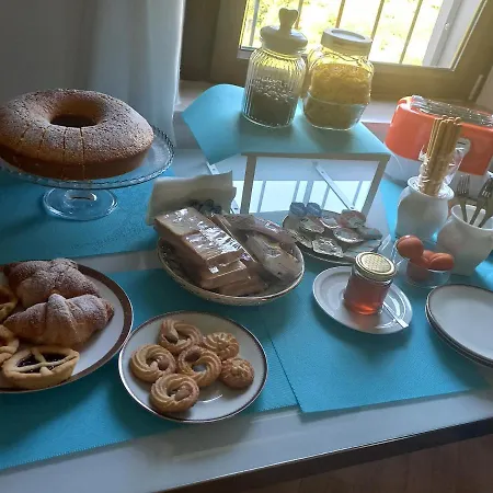 Casa Altieri Bed & Breakfast *