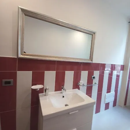 Bed & Breakfast Casa Altieri *