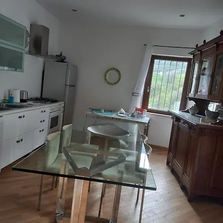 Casa Altieri Bed & Breakfast *