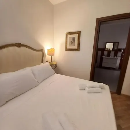 Casa Altieri Bed & Breakfast *