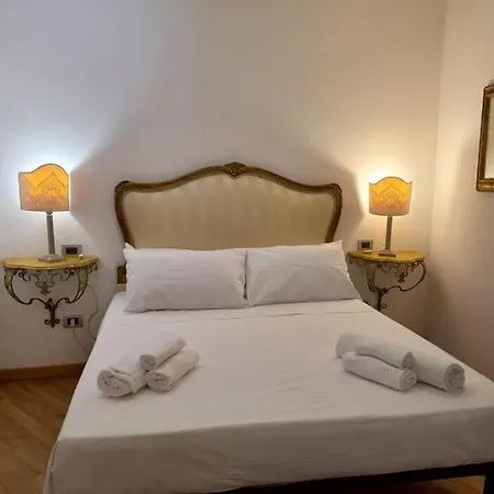 Bed & Breakfast Casa Altieri *